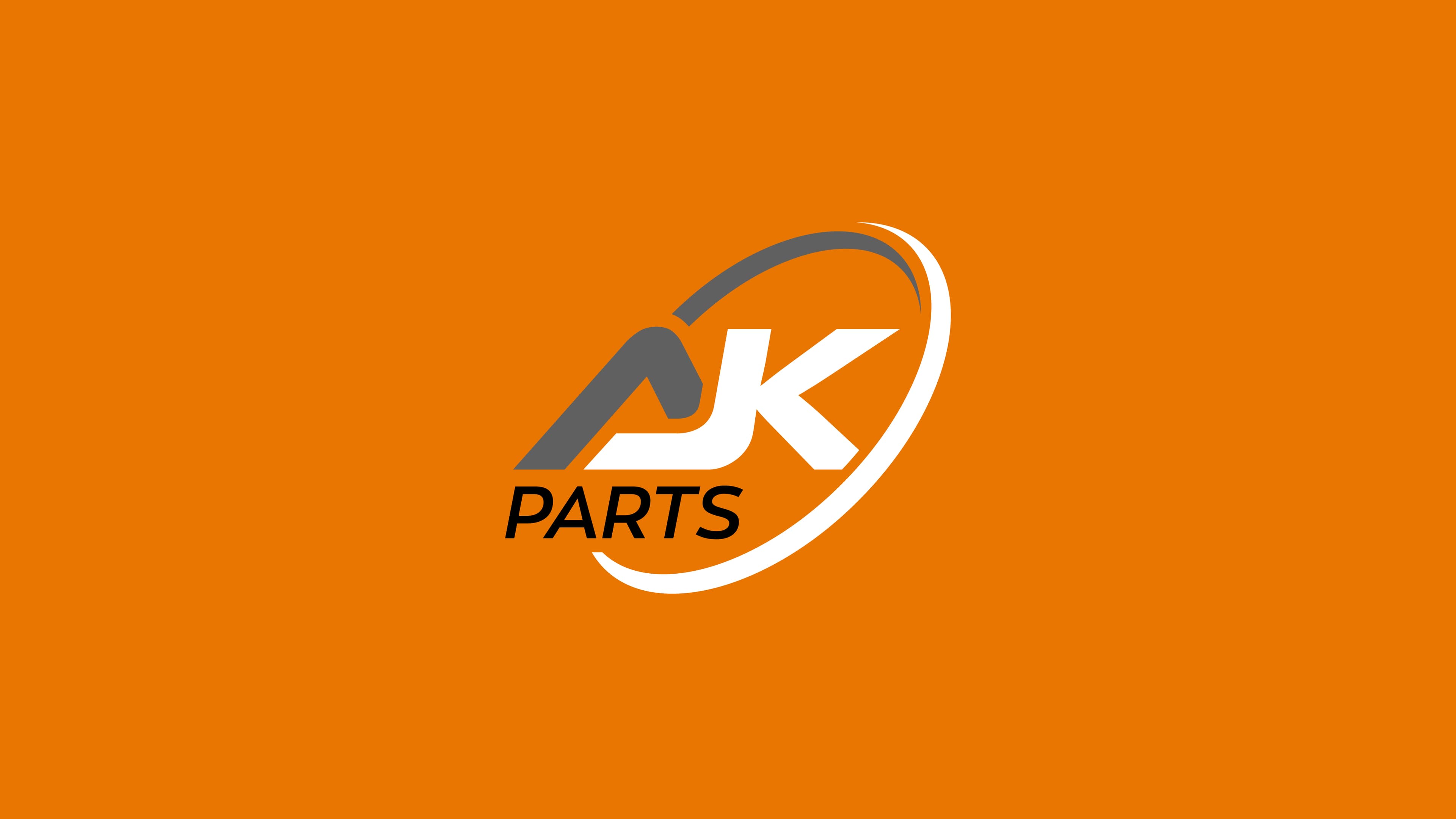 Παρουσίαση εταιρικής ταυτότητας AK Parts