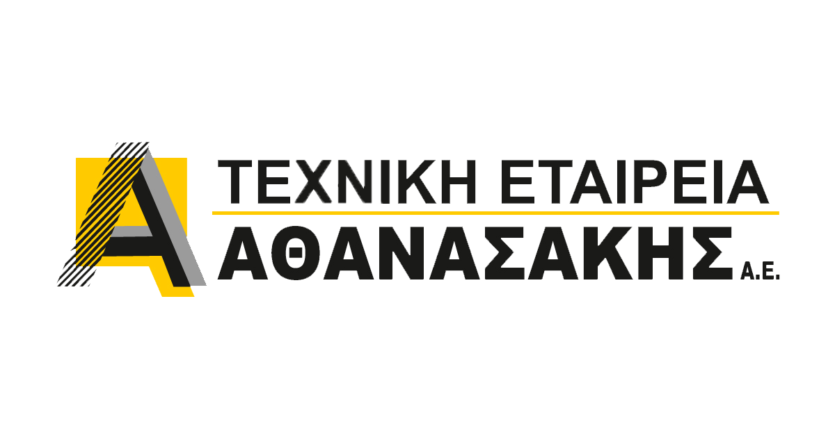 Τεχνική Εταιρεία Αθανασάκης