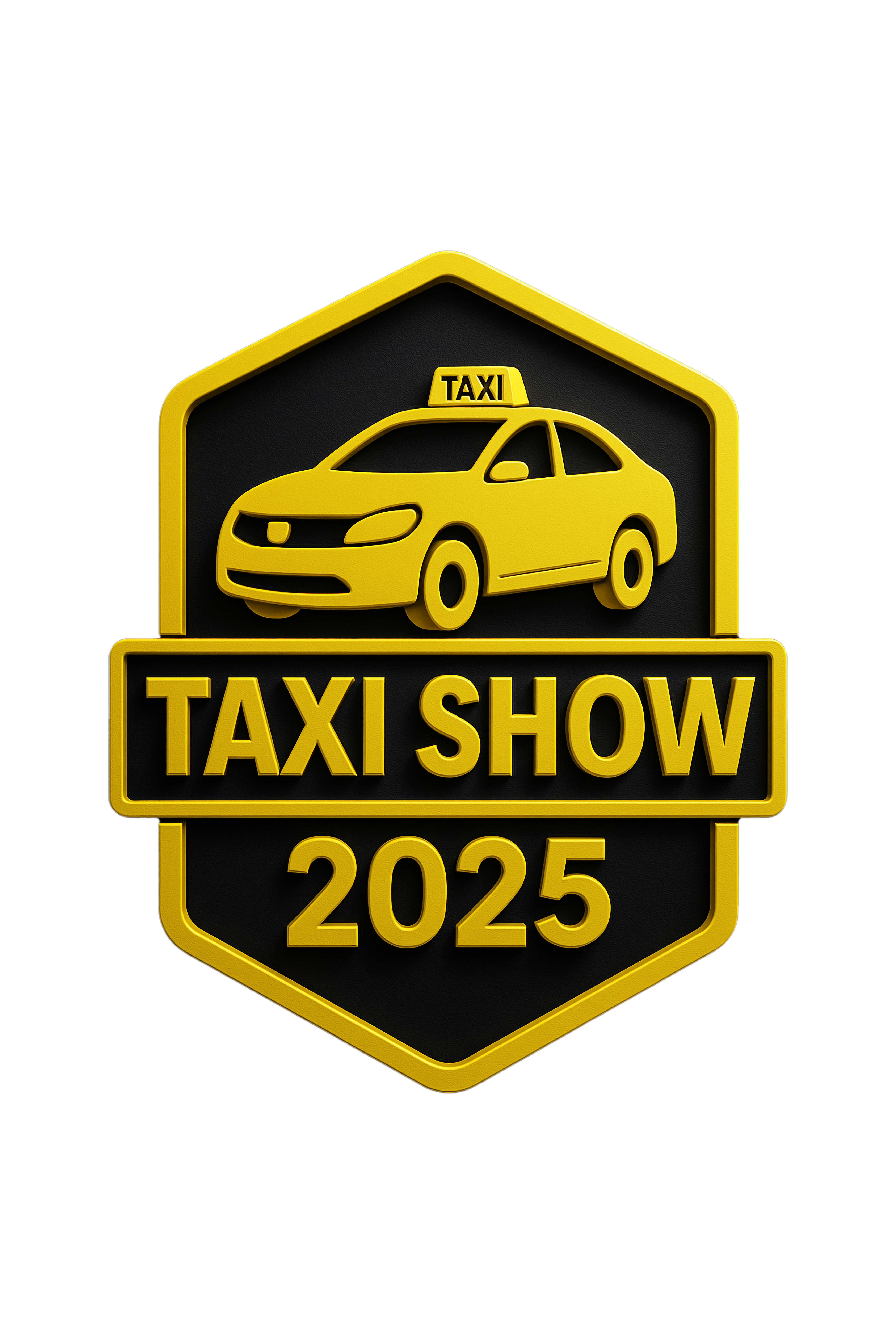 Taxi Show Athens